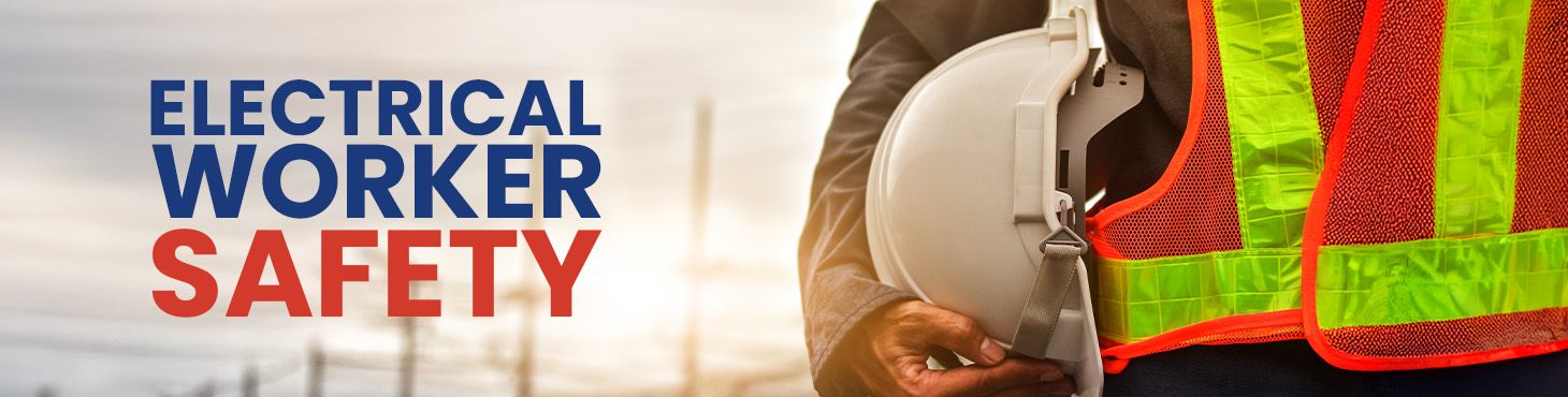 Electrical worker safety